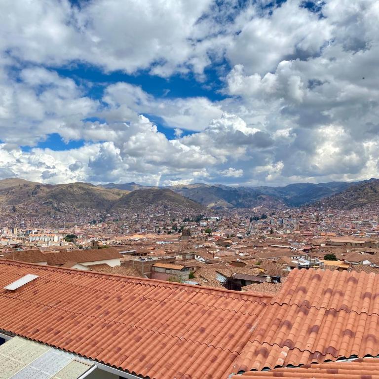 Long Stays San Blas Home with Terrace and Stunning Views - Casa de 2 dormitorios - 4