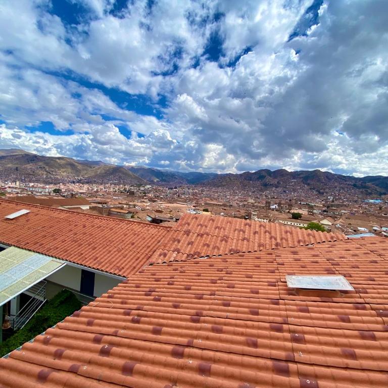 Long Stays San Blas Home with Terrace and Stunning Views - Casa de 2 dormitorios - 3
