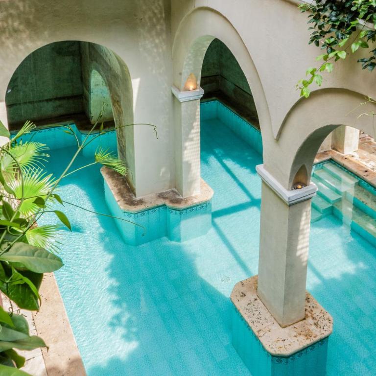 Casa Trujillo - Villa with Private Pool - 1