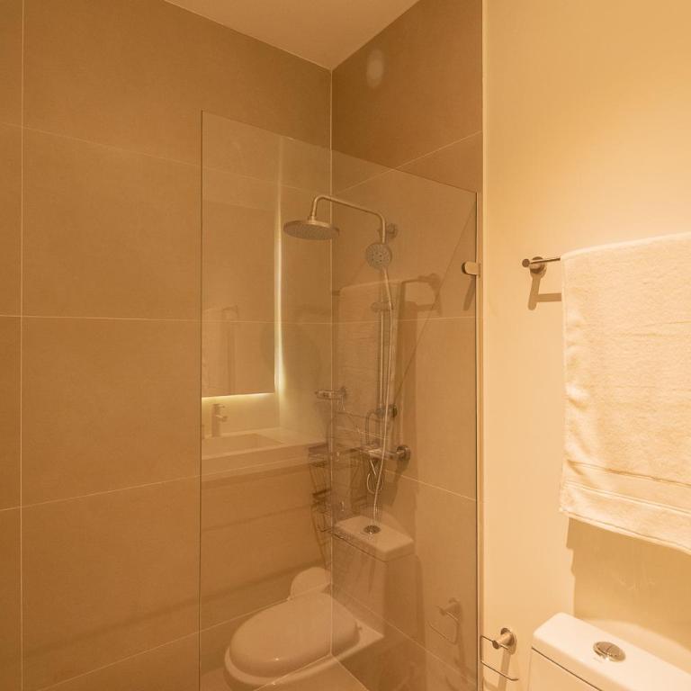 BAIA KRISTAL CARTAGENA Mi descanso ideal - Two-Bedroom Apartment with Lake View - 13