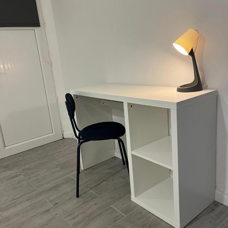 La petite MAISON BLANCHE CANNES - Appartement 3 Chambres - 24