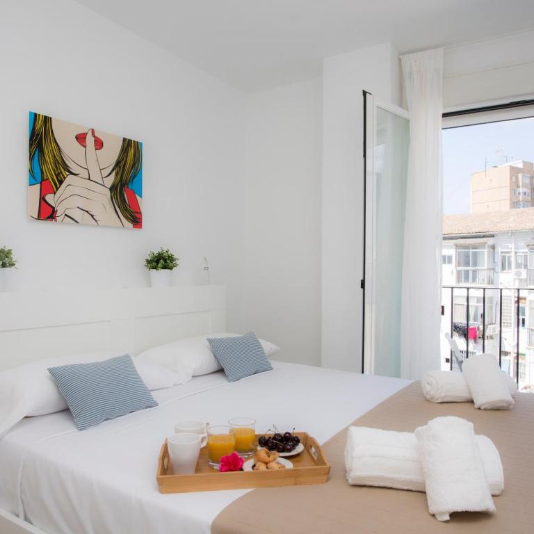 SingularStays Na Jordana - Three-Bedroom Apartment - 19