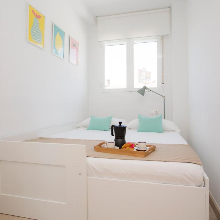 SingularStays Na Jordana - Three-Bedroom Apartment - 31