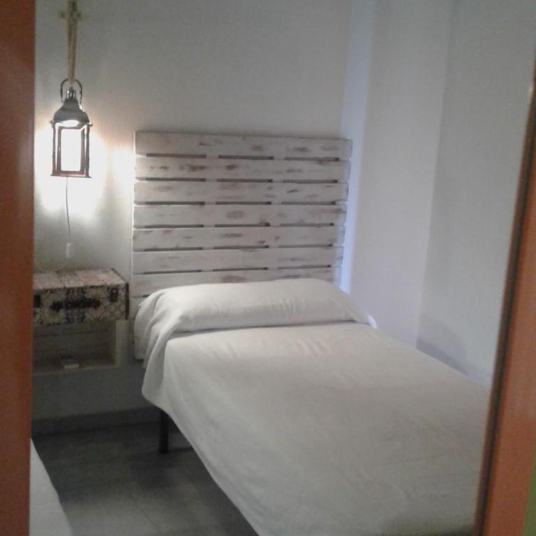 Granada Old Town Hostel - Twin Room - 21