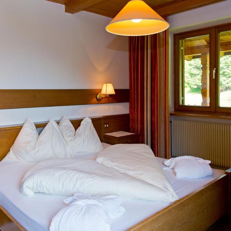 Hotel Waldruhe - Camera Singola con Balcone - 1