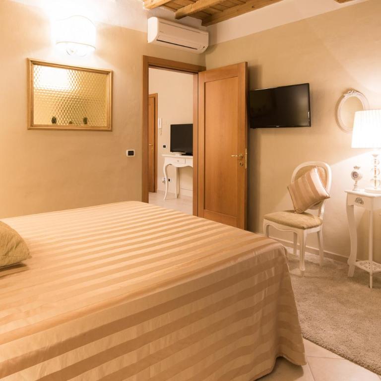 Residenza Marchesi Pontenani - Appartamento Superior - 20