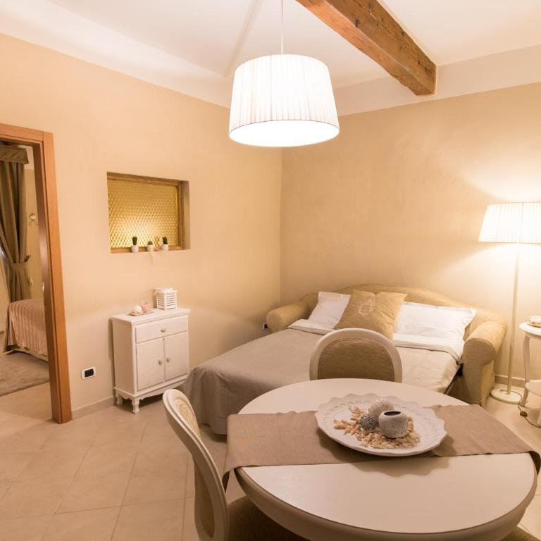 Residenza Marchesi Pontenani - Appartamento Superior - 22