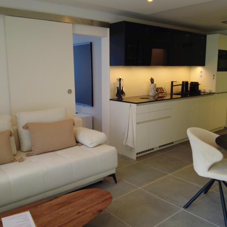 Zermo Eden - Apartment mit 1 Schlafzimmer - 10