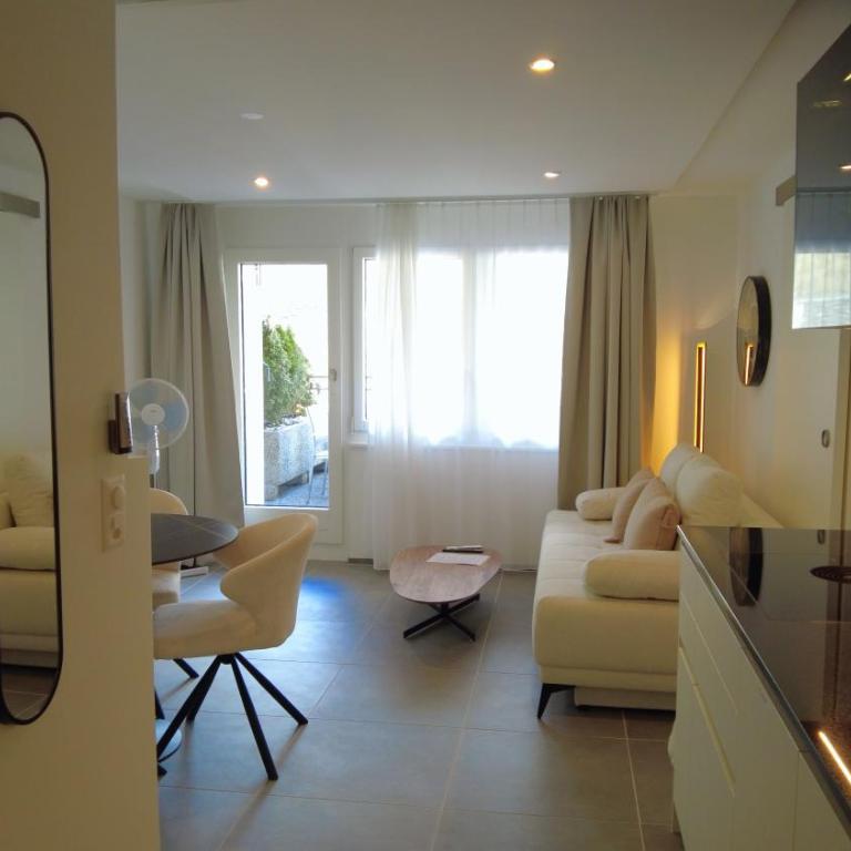 Zermo Eden - Apartment mit 1 Schlafzimmer - 19