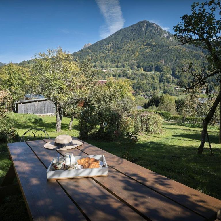La Grange Neuve - OVO Network - Chalet - 5