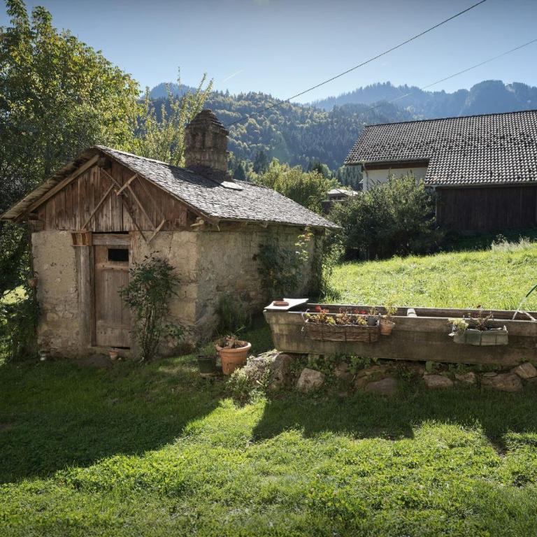 La Grange Neuve - OVO Network - Chalet - 9
