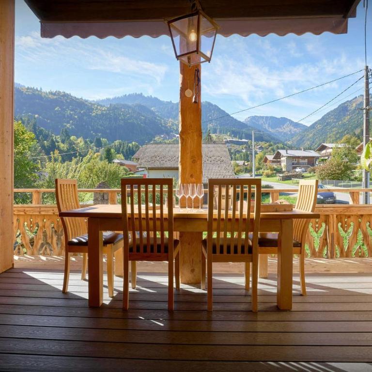 La Grange Neuve - OVO Network - Chalet - 10