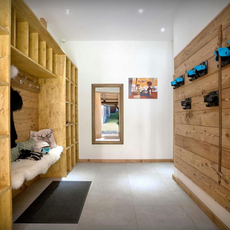 La Grange Neuve - OVO Network - Chalet - 11