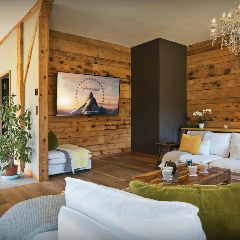 La Grange Neuve - OVO Network - Chalet - 12
