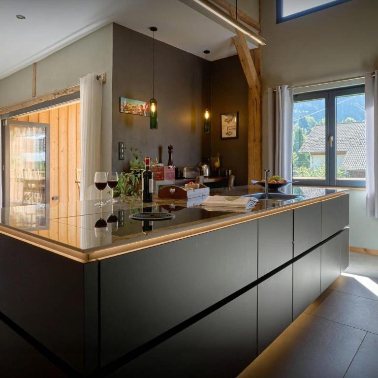 La Grange Neuve - OVO Network - Chalet - 13