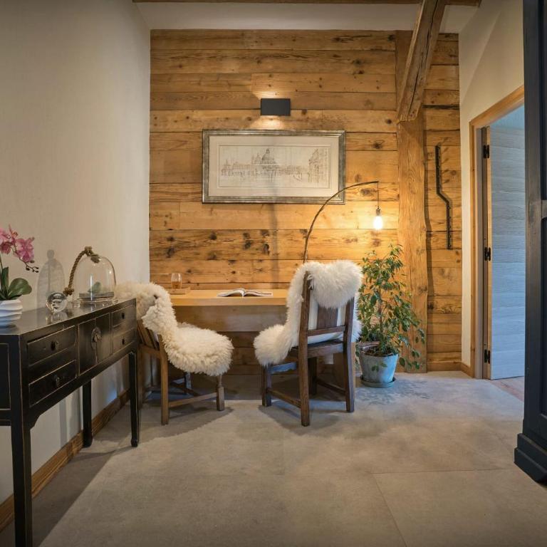 La Grange Neuve - OVO Network - Chalet - 14