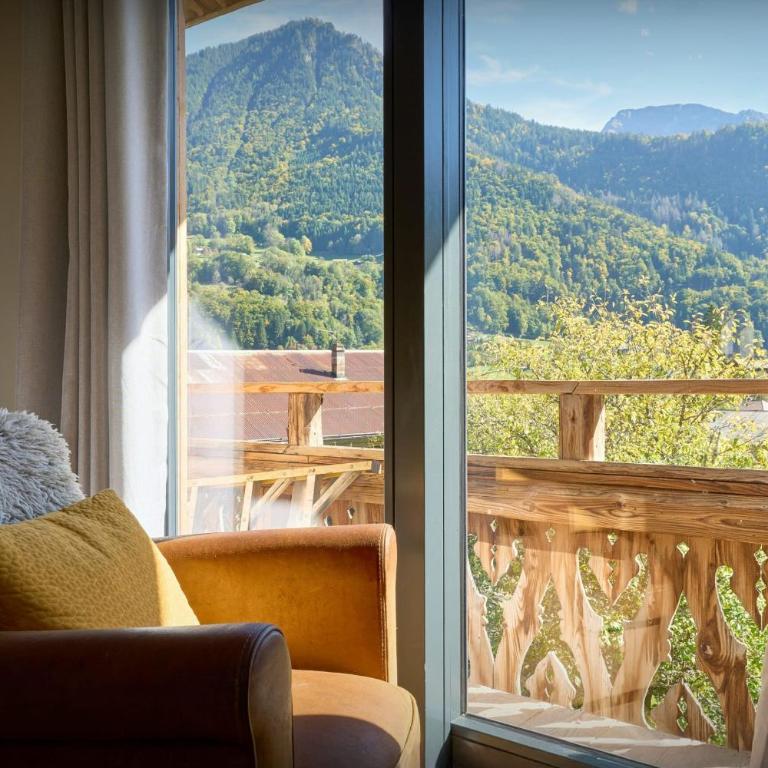 La Grange Neuve - OVO Network - Chalet - 16