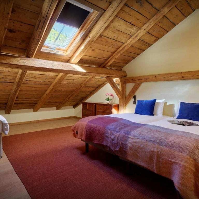 La Grange Neuve - OVO Network - Chalet - 18