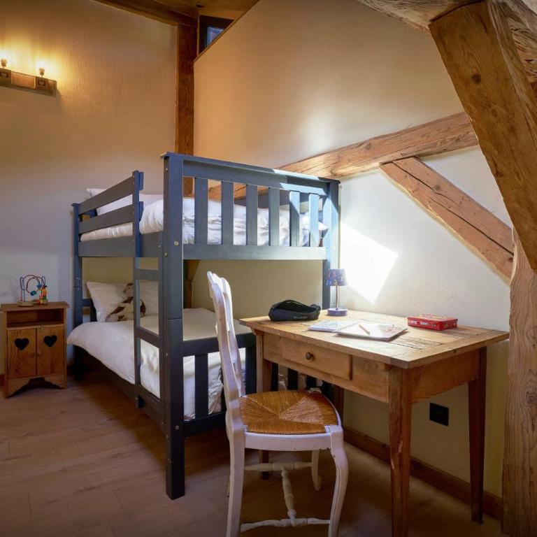 La Grange Neuve - OVO Network - Chalet - 21