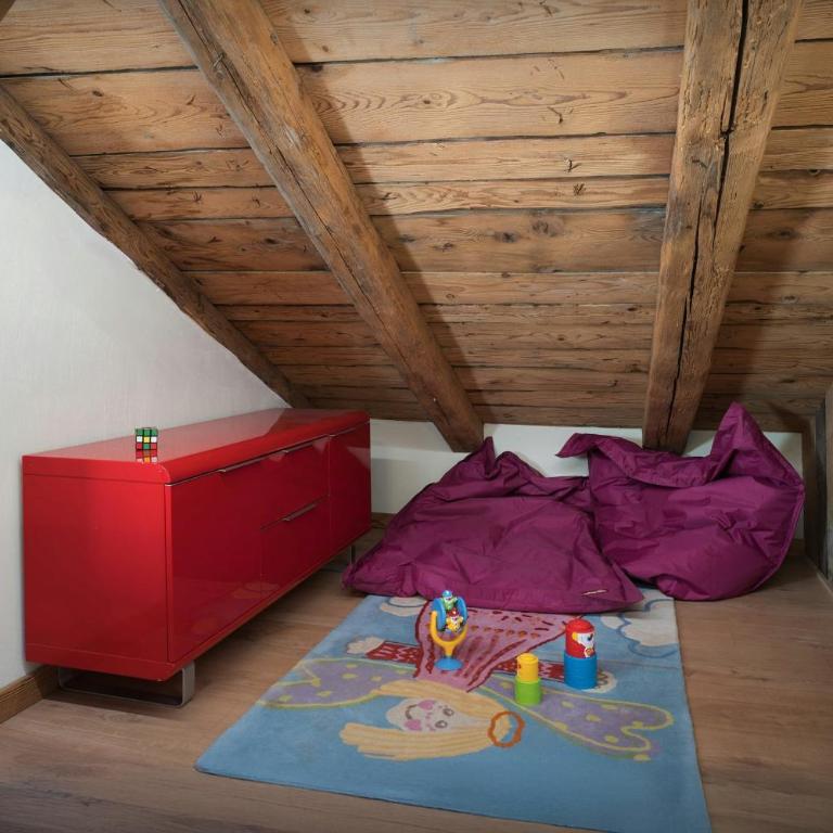 La Grange Neuve - OVO Network - Chalet - 22