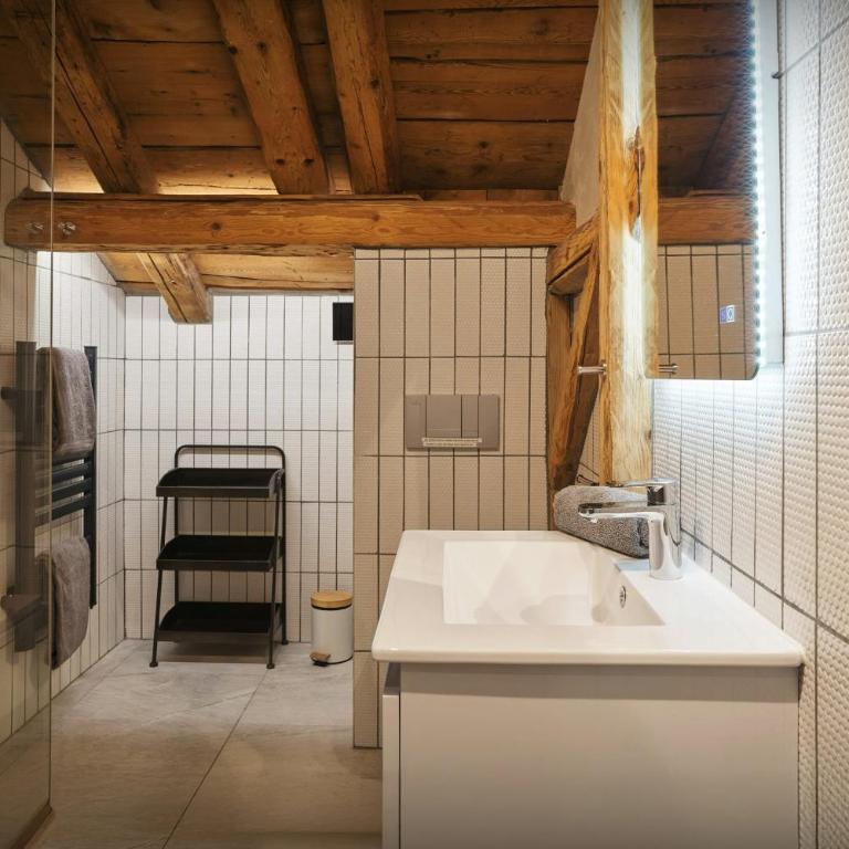 La Grange Neuve - OVO Network - Chalet - 23