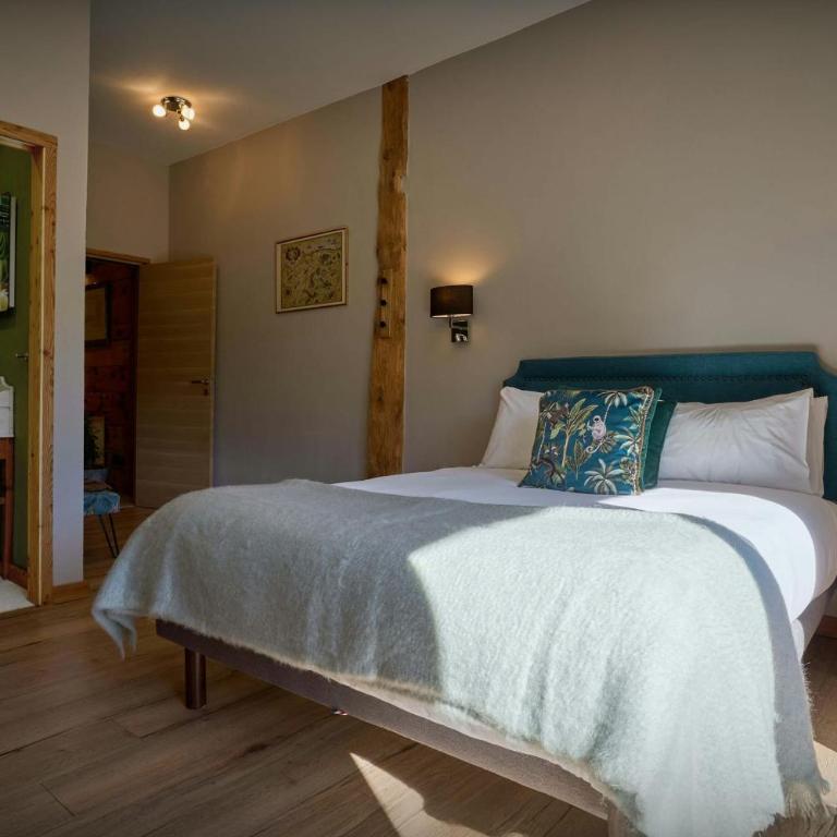 La Grange Neuve - OVO Network - Chalet - 24