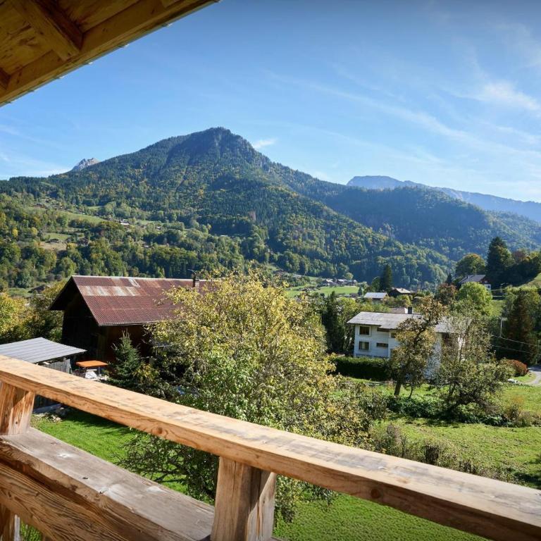 La Grange Neuve - OVO Network - Chalet - 27