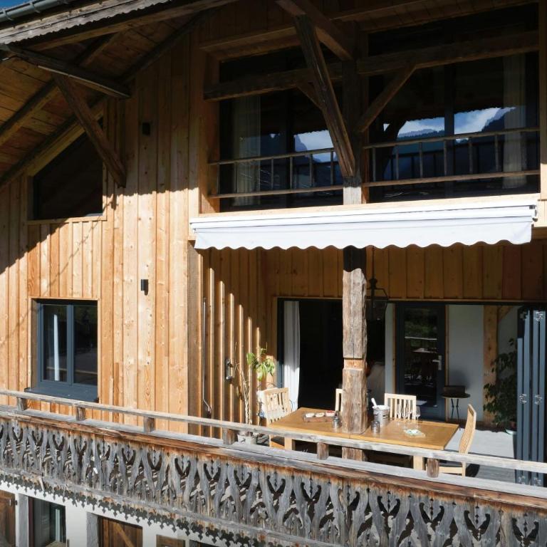 La Grange Neuve - OVO Network - Chalet - 28