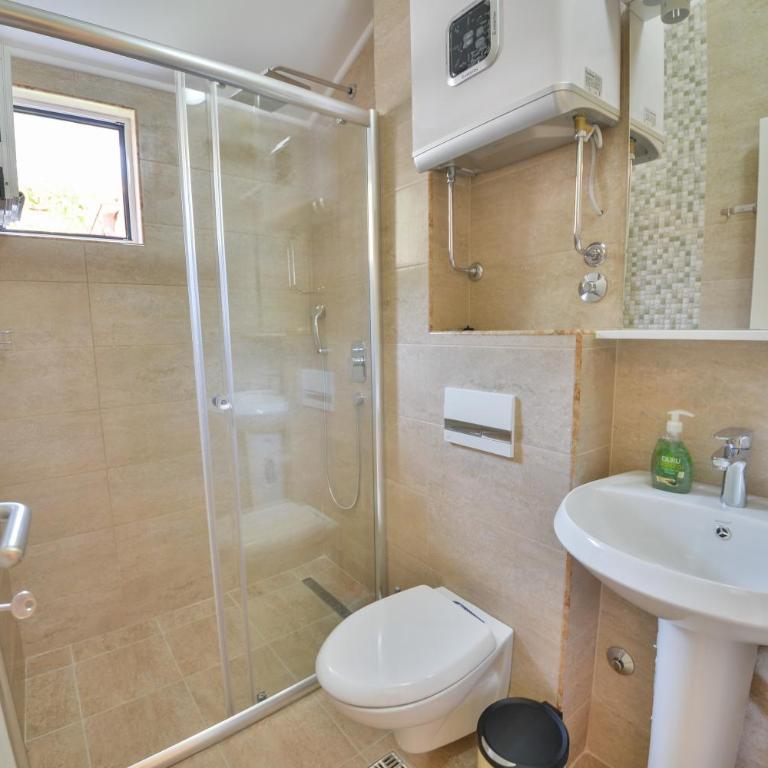 Apartmani Raskovic - Studio sa Balkonom - 22