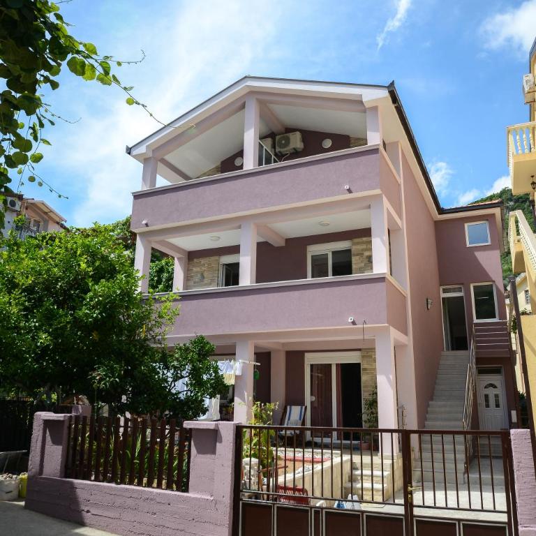 Apartmani Raskovic - Studio sa Balkonom - 18