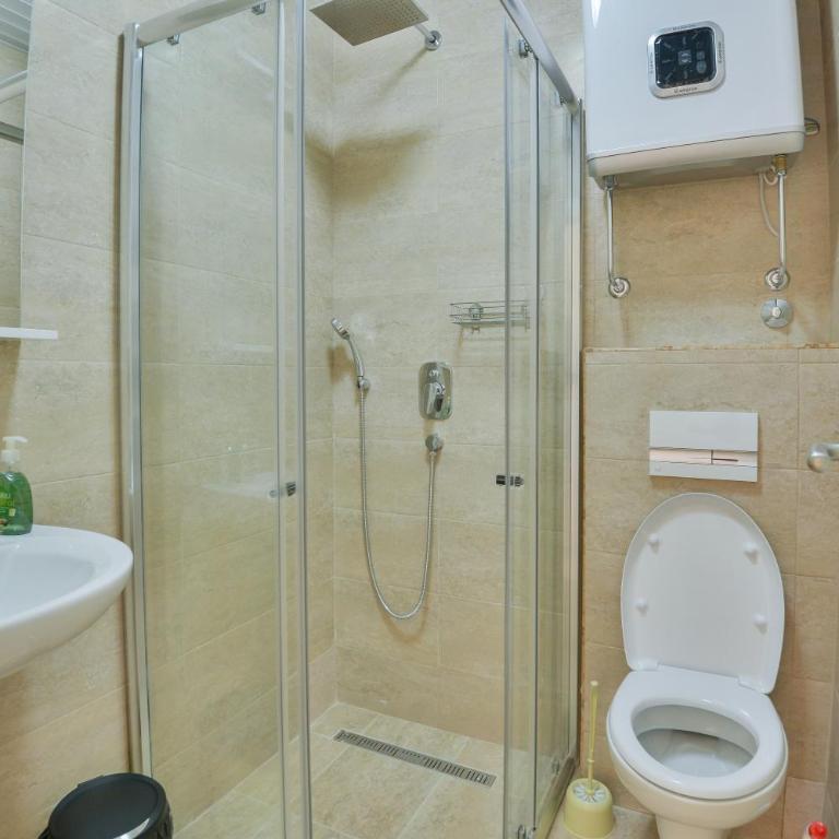 Apartmani Raskovic - Studio sa Balkonom - 21