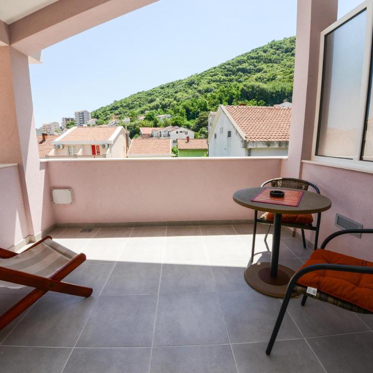 Apartmani Raskovic - Studio sa Balkonom - 20