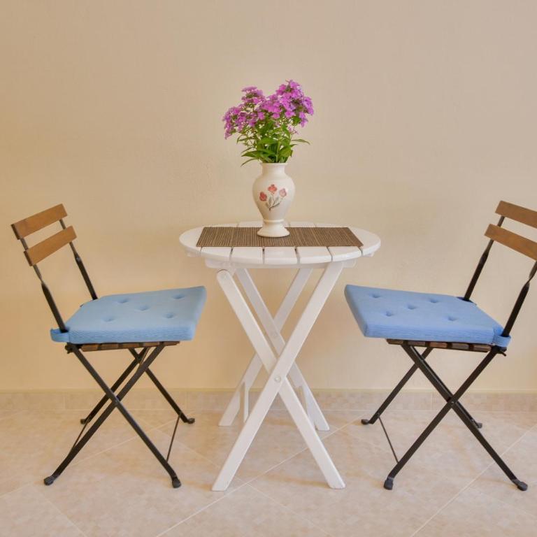 Apartmani Raskovic - Apartman sa 1 Spavaćom Sobom - 11