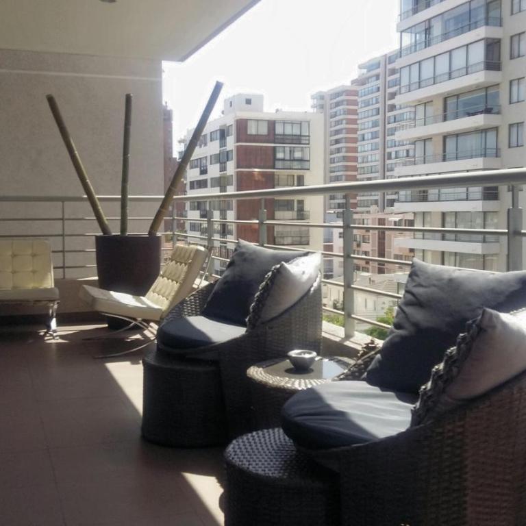 Apartamento Boutique Viña del Mar - Apartamento Superior - 16