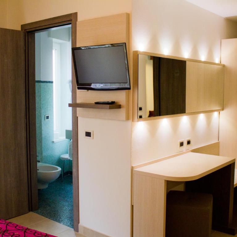 Hotel Siena - Double or Twin Room - 2