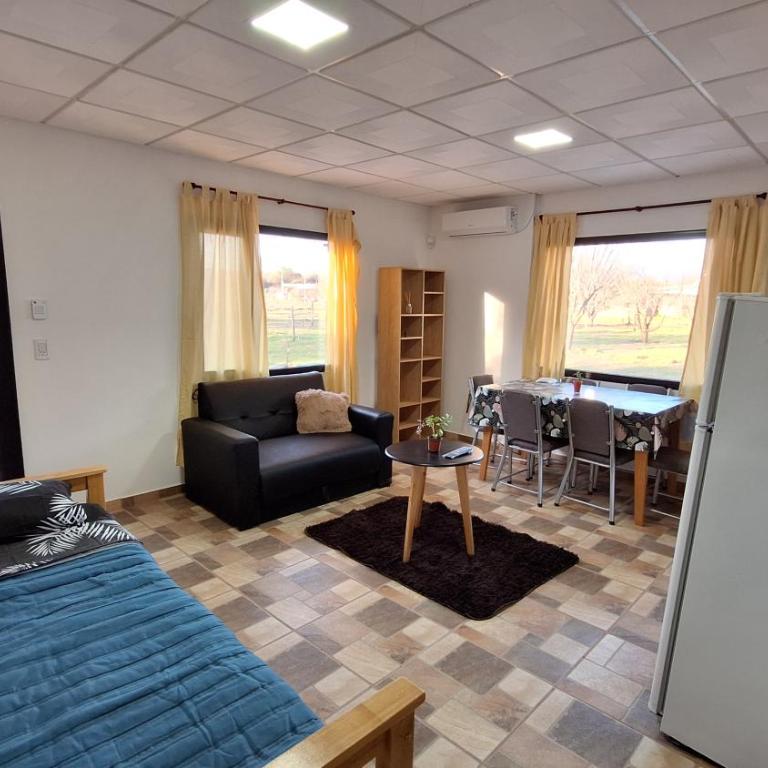 Napoles complejo - Apartamento - 12