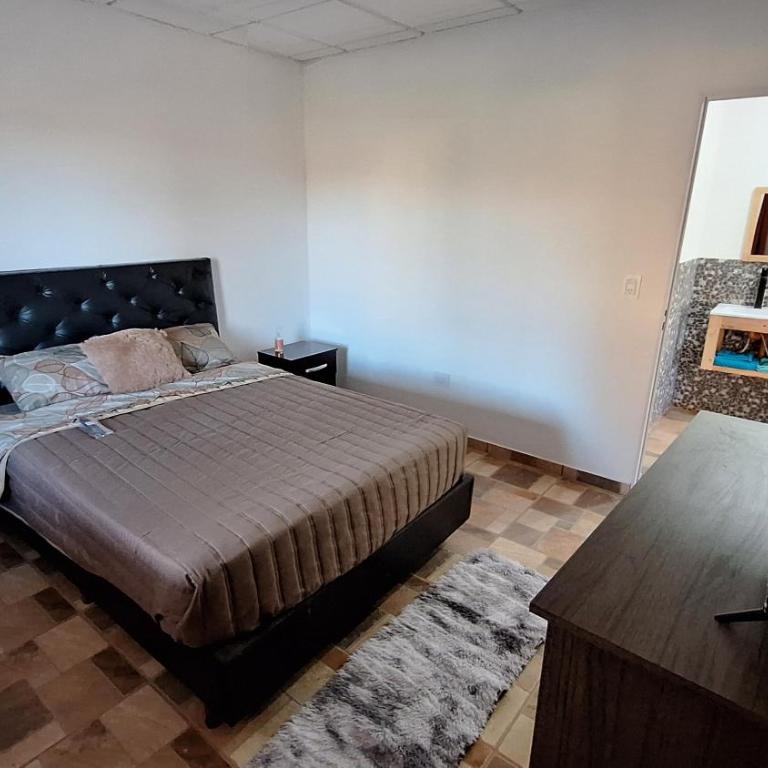 Napoles complejo - Apartamento - 5