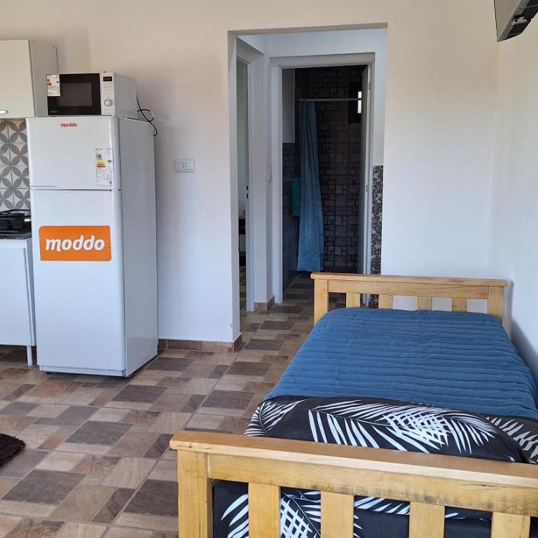 Napoles complejo - Apartamento - 21