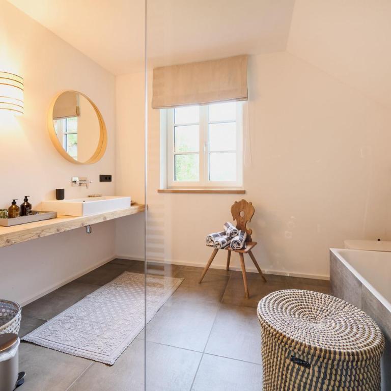 Ferienwohnungen Haus Rose Marie - Your Austrian Home - Apartment mit 2 Schlafzimmern - 6