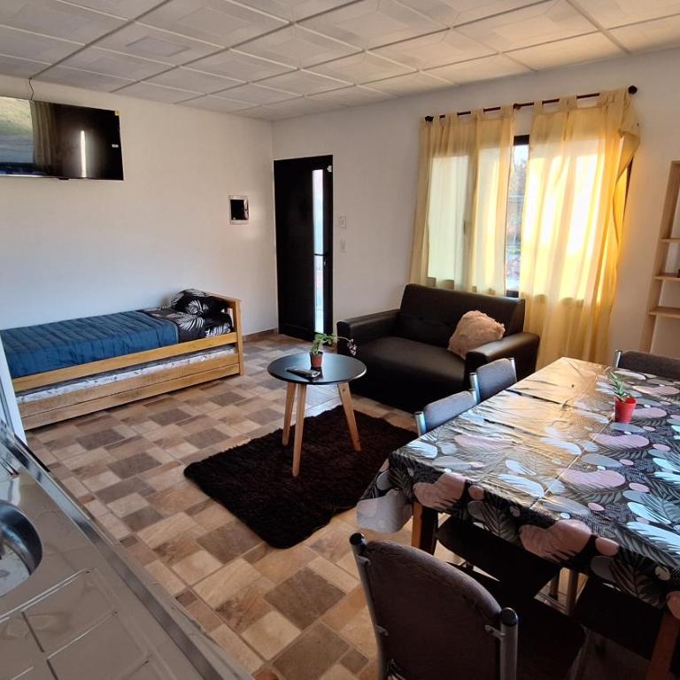 Napoles complejo - Apartamento - 3