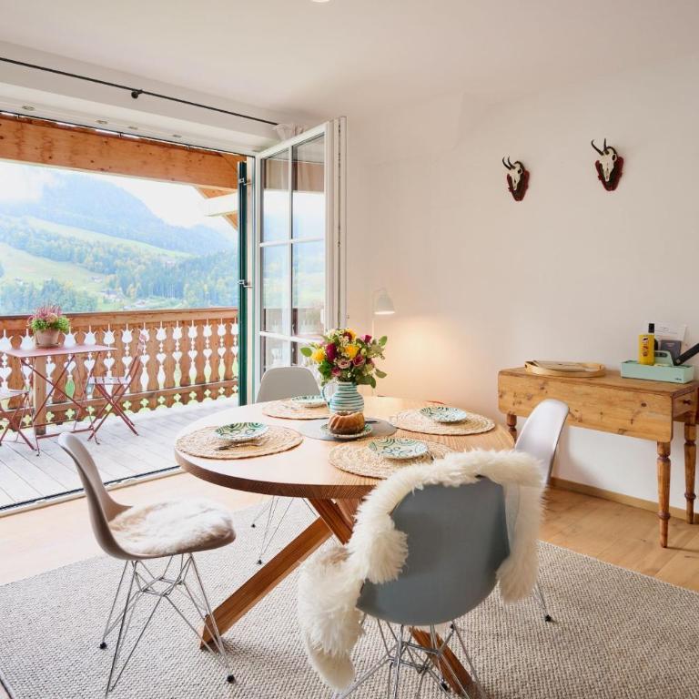 Ferienwohnungen Haus Rose Marie - Your Austrian Home - Apartment mit 2 Schlafzimmern - 8