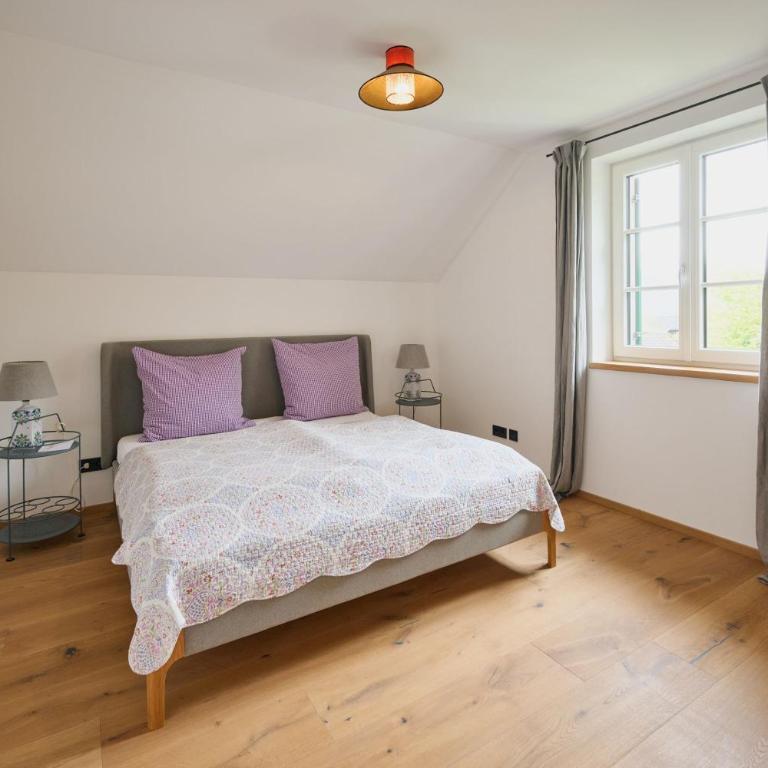 Ferienwohnungen Haus Rose Marie - Your Austrian Home - Apartment mit 2 Schlafzimmern - 11