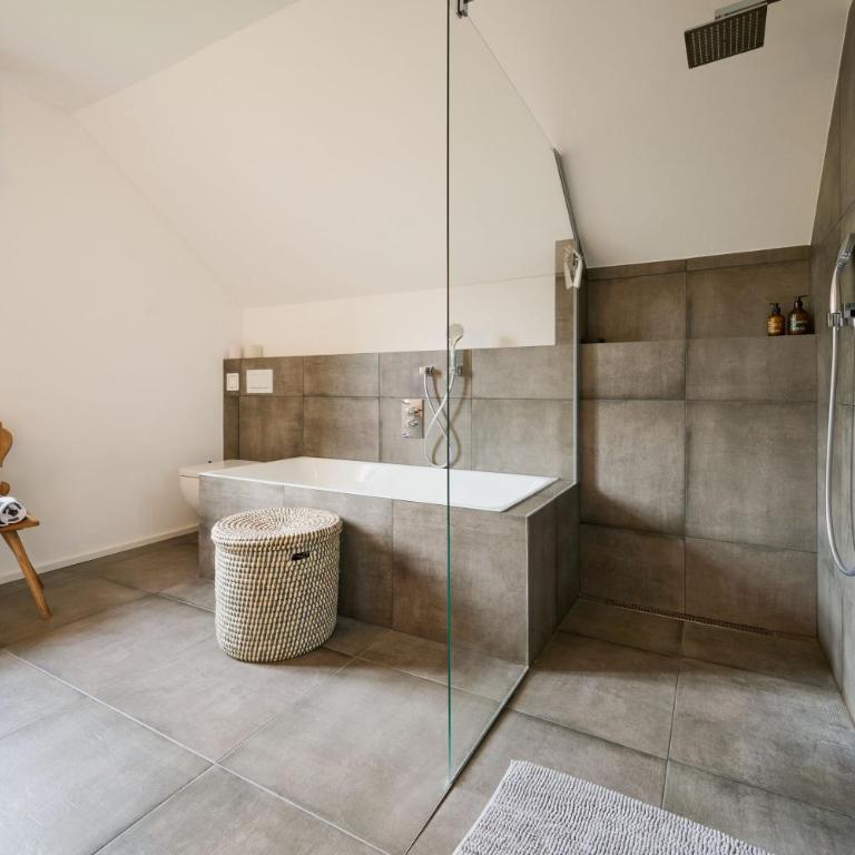 Ferienwohnungen Haus Rose Marie - Your Austrian Home - Apartment mit 2 Schlafzimmern - 10
