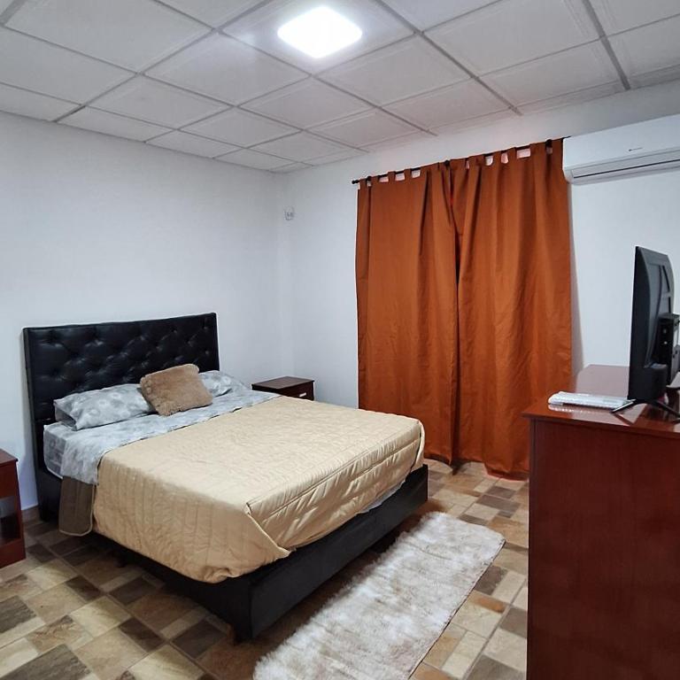 Napoles complejo - Apartamento - 3