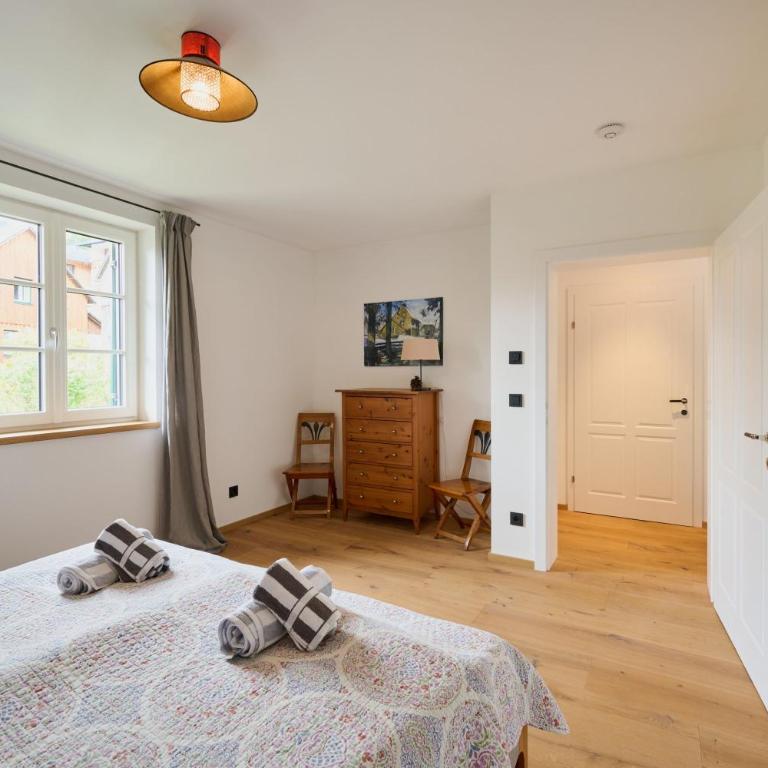 Ferienwohnungen Haus Rose Marie - Your Austrian Home - Apartment mit 2 Schlafzimmern - 15