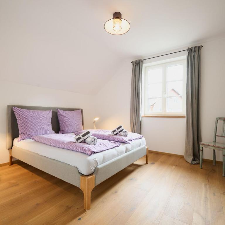 Ferienwohnungen Haus Rose Marie - Your Austrian Home - Apartment mit 2 Schlafzimmern - 12