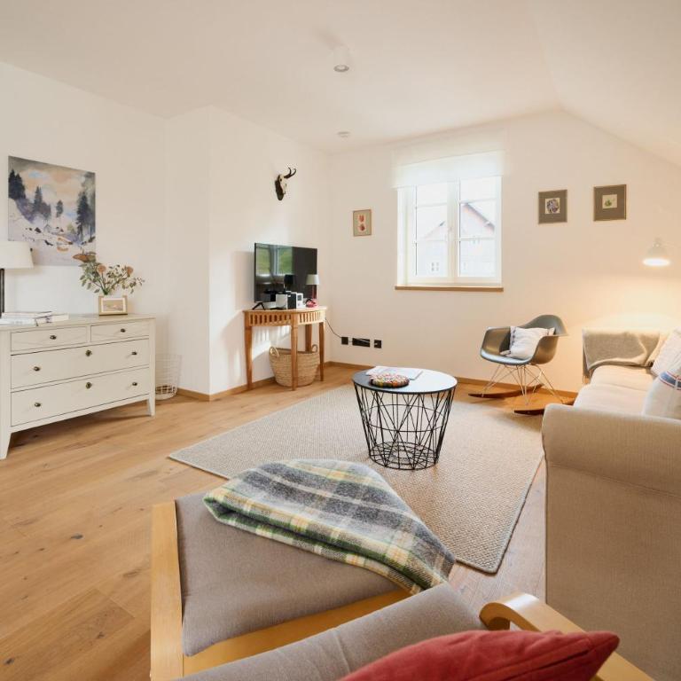 Ferienwohnungen Haus Rose Marie - Your Austrian Home - Apartment mit 2 Schlafzimmern - 13