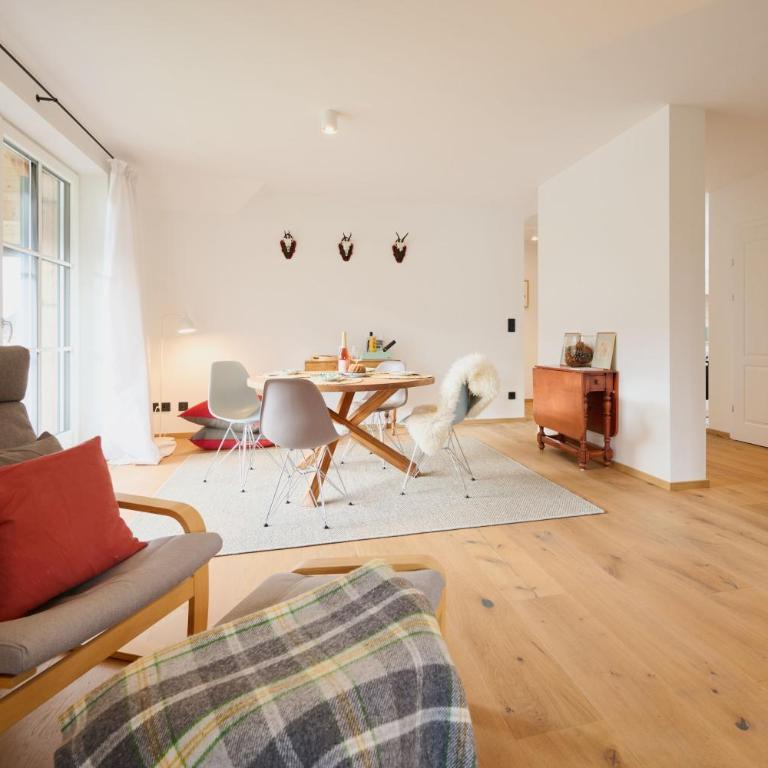 Ferienwohnungen Haus Rose Marie - Your Austrian Home - Apartment mit 2 Schlafzimmern - 16