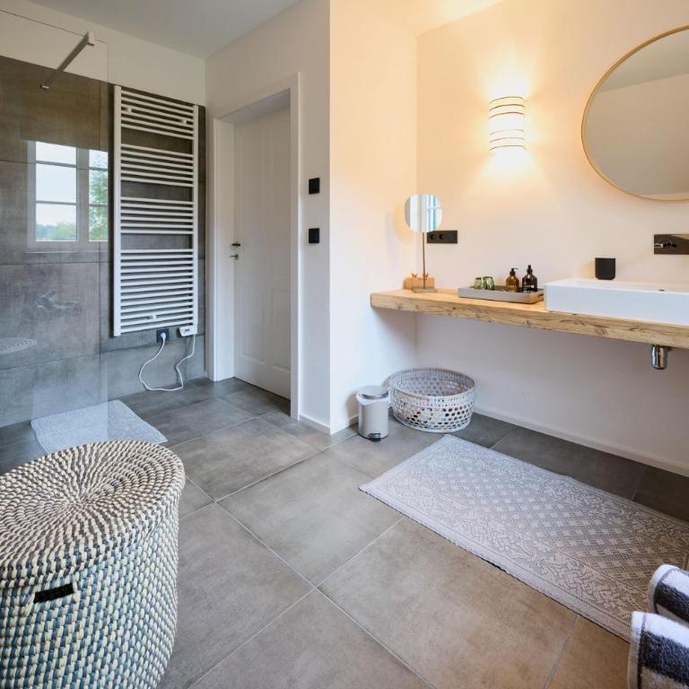 Ferienwohnungen Haus Rose Marie - Your Austrian Home - Apartment mit 2 Schlafzimmern - 17