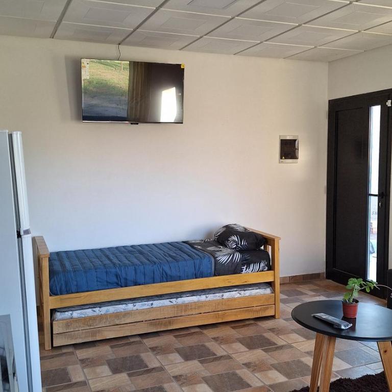 Napoles complejo - Apartamento - 4